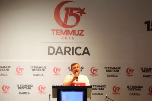 15 Temmuz Programında DARICA KOCAELİ'nde Sahnede Yerimizi Aldık Kocaeli Ak Parti Milletvekili Cemil Yaman, Darıca Kaymakamı Ömer Karaman ve Darıca Belediye Başkanı Şükrü Karabacak Ünal Kaya 15 Temmuz Programında DARICA KOCAELİ'nde Sahnede Yerimizi Aldık Kocaeli Ak Parti Milletvekili Cemil Yaman, Darıca Kaymakamı Ömer Karaman ve Darıca Belediye Başkanı Şükrü Karabacak Ünal Kaya