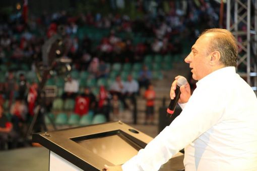15 Temmuz Programında DARICA KOCAELİ'nde Sahnede Yerimizi Aldık Kocaeli Ak Parti Milletvekili Cemil Yaman, Darıca Kaymakamı Ömer Karaman ve Darıca Belediye Başkanı Şükrü Karabacak Ünal Kaya 15 Temmuz Programında DARICA KOCAELİ'nde Sahnede Yerimizi Aldık Kocaeli Ak Parti Milletvekili Cemil Yaman, Darıca Kaymakamı Ömer Karaman ve Darıca Belediye Başkanı Şükrü Karabacak Ünal Kaya