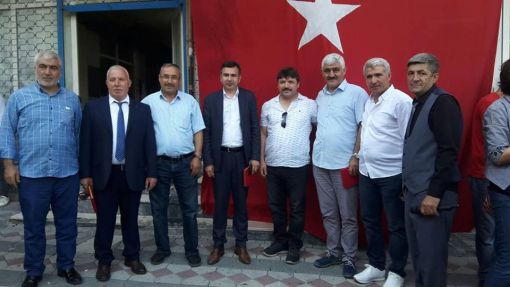  AKSARAY  AKÇAKENT DERNEĞİ 