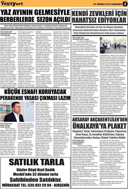  AKSARAY AKÇAKENTLİLER’den  ÜNAL KAYA’ya PLAKET