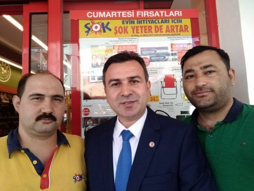 HHalkımla ziyaretlerimde fırsat buldukça METRO, OTOBÜS mahalle ve programlarla iç içeyiz. HERŞEY TÜRKİYE İÇİN  Ayrıca Kadıköy ilce baskanligimiždan çıkışımızda ardımdan hayırlı olsunÜNAL kardeşim sesi ile Tekirdagli Polis Ahmet abimle hasret giderdik.  TESEKKUR EDİYORUM  ÜNAL KAYA  İSTANBUL MİLLETVEKİLİ ADAY ADAYI alkımla ziyaretlerimde fırsat buldukça METRO, OTOBÜS mahalle ve programlarla iç içeyiz. HERŞEY TÜRKİYE İÇİN  Ayrıca Kadıköy ilce baskanligimiždan çıkışımızda ardımdan hayırlı olsunÜNAL kardeşim sesi ile Tekirdagli Polis Ahmet abimle hasret giderdik.  TESEKKUR EDİYORUM  ÜNAL KAYA  İSTANBUL MİLLETVEKİLİ ADAY ADAYI 