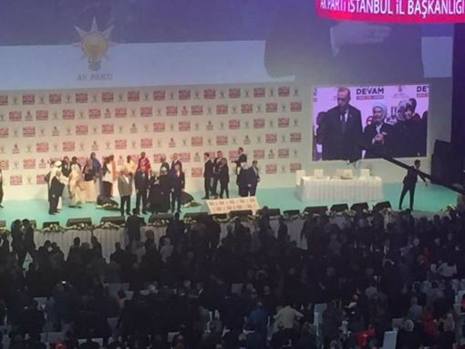  İSTANBUL AK PARTİ 6. İL KONGRESİNDEYİZ RECEP TAYYİP ERDOĞAN İL BAŞKANI BAYRAM ŞENOCAK BİNALİ YILDIRIM EROL KAYA ÜNAL KAYA İSTANBUL MİLLETVEKİLİ ADAY ADAYI 