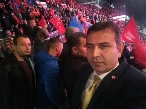  İSTANBUL AK PARTİ 6. İL KONGRESİNDEYİZ RECEP TAYYİP ERDOĞAN İL BAŞKANI BAYRAM ŞENOCAK BİNALİ YILDIRIM EROL KAYA ÜNAL KAYA İSTANBUL MİLLETVEKİLİ ADAY ADAYI 