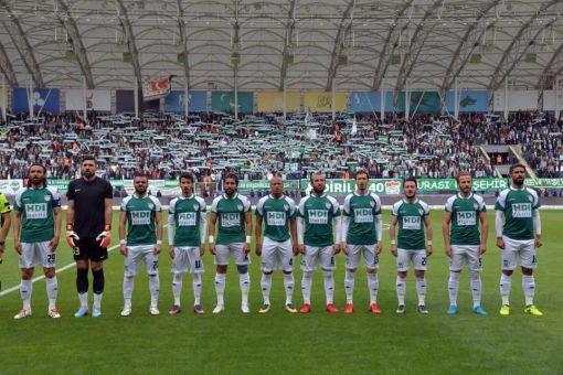  Kırşehir Belediyespor BAL liginde grubunu Şampıyon olarak tamamlayarak, Play Off Maçında 3. Lige çıkmıştır. ÜNAL KAYA 