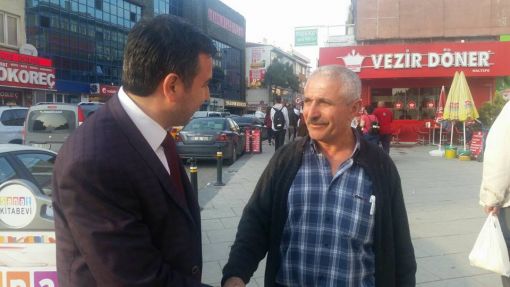  Maltepe İstanbul'da Seçim Çalışmalarımız Devam Ediyor Ünal Kaya Ak Parti İstanbul 1.Bölge Milletvekili Aday Adayı 27.Dönem 