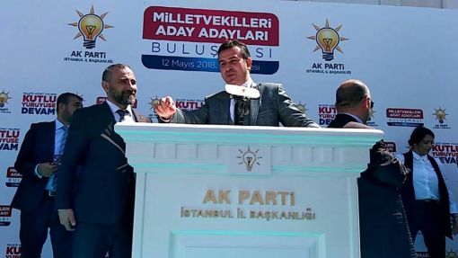 AK PARTİ İSTANBUL MİLLETVEKİLİ ADAY ADAYI KAHVALTI PROGRAMINDAYIZ ÜNAL KAYA AK PARTİ 27. DÖNEM İSTANBUL 1.BÖLGE MİLLETVEKİLİ ADAY ADAYI  HAYATİ YAZICI İSTANBUL İL BAŞKANI BAYRAM ŞENOCAK