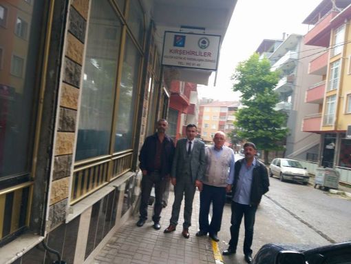  Pendik'te Bulunan KIRŞEHİRLİLER Derneğimize ziyaretimiz pendik kırşehirliler derneği öyder kırşehirliler derneği ünal kaya akparti istanbul 1. bölge milletvekili aday adayı