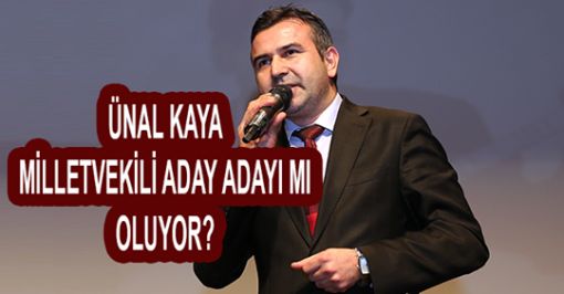  Dünya Kırşehirliler Dernek Başkanı Gazeteci Yazar Ünal Kaya Milletvekili Adayları arasında öne çıkan isimlerden biri oldu.