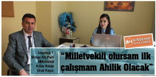 YEREL VE ULUSAL BASINIMIZA TEŞEKKÜRLER