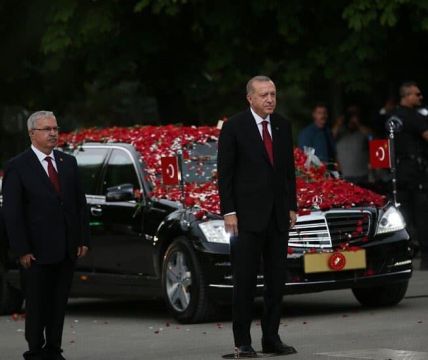 Bugün siyasi tarihimiz açısından bir milattır.