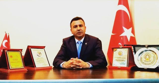 Kaybeden YOK, Kazanan TÜRKİYEM Olmuştur