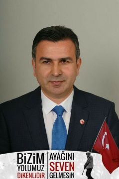 19 Mayıs Kutrlama Mesajı